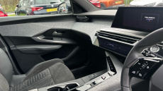 Peugeot 5008 157kW GT 73kWh 5dr Auto Electric Estate